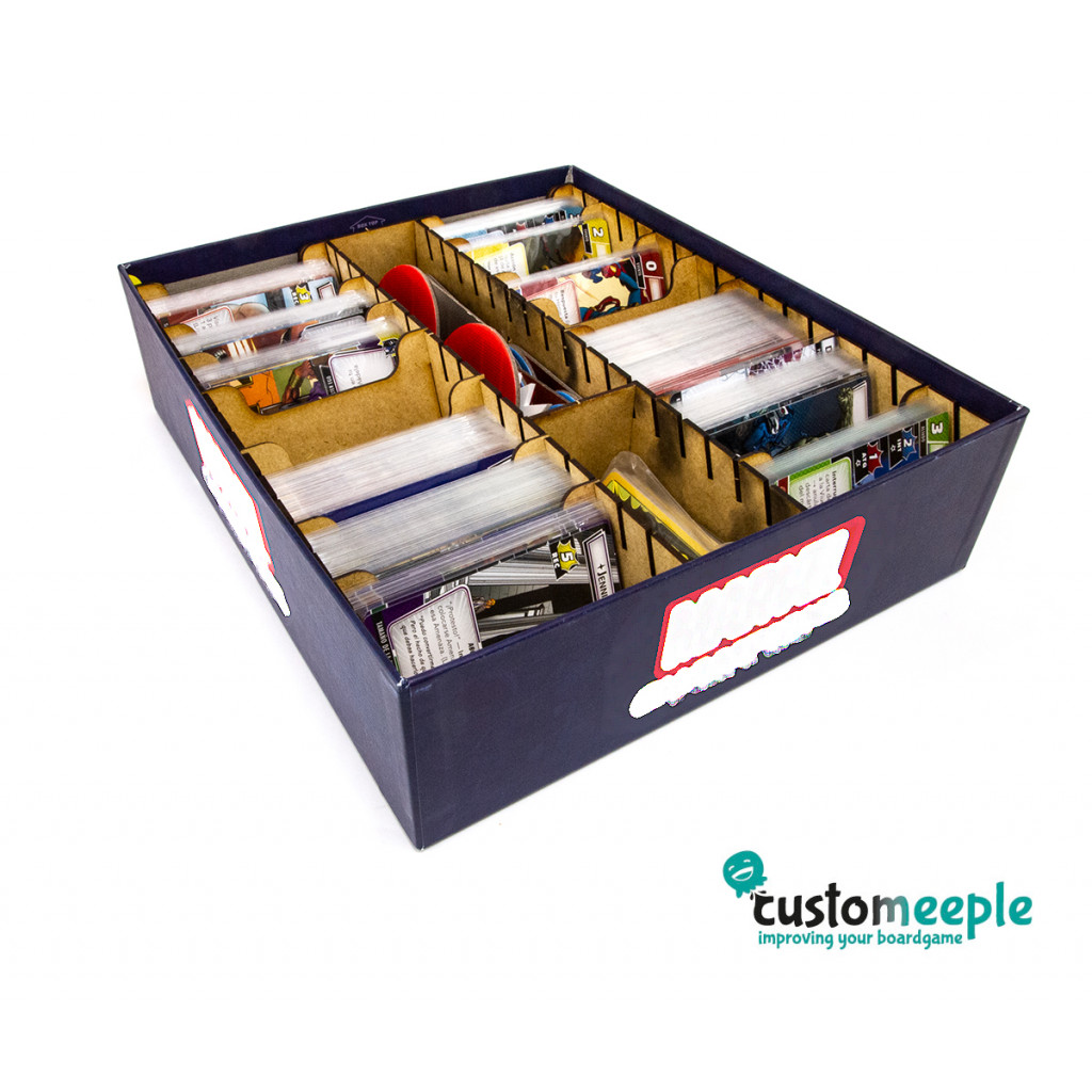 Box Organizer - Marvel Champions