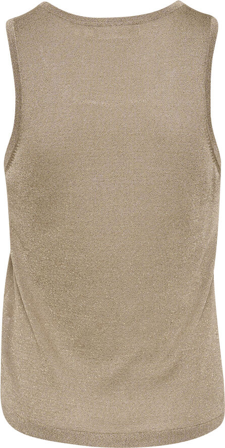 InWear MolaIW Tank Gold