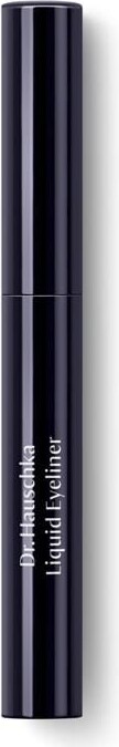 DR. Hauschka - Liquid Eyeliner - 01 Black - 4 ML