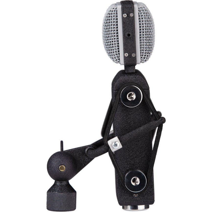 JZ Microphones The Amethyst grootmembraan condensatormicrofoon