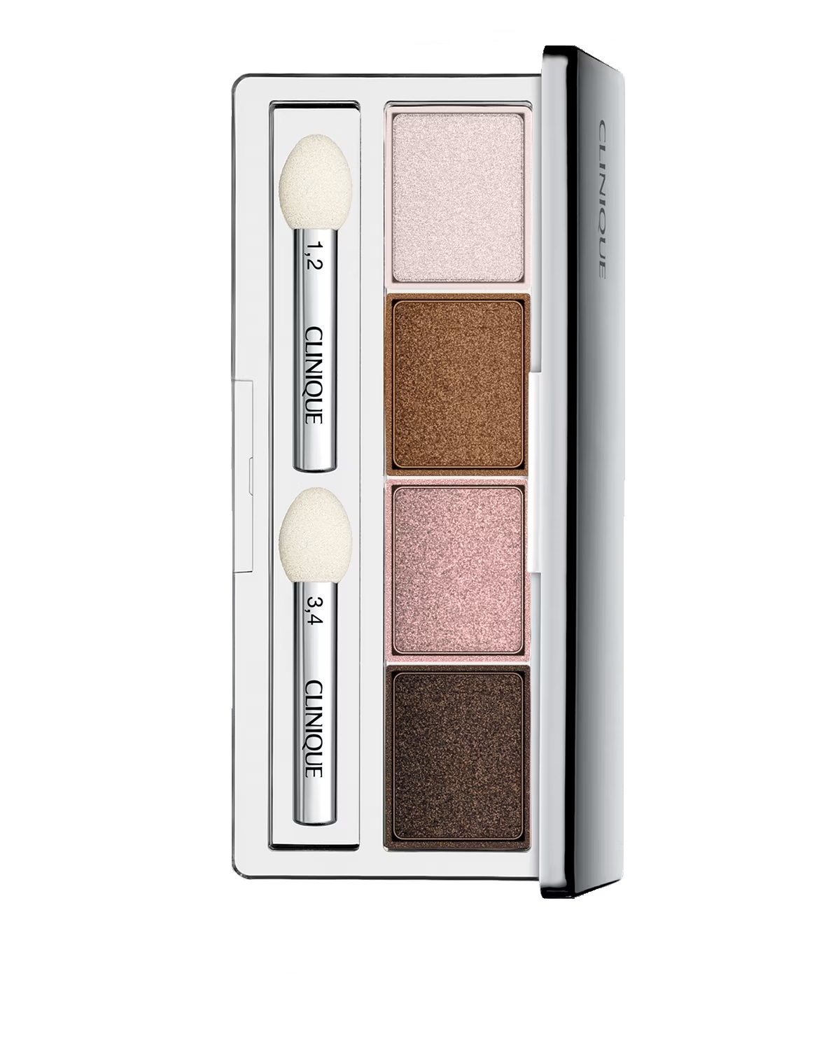 CLINIQUE All About Shadow Quads