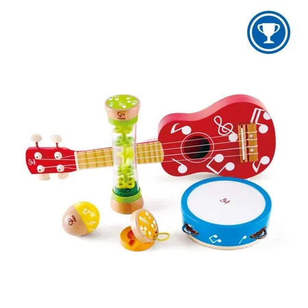 Hape Mini-Band Set
