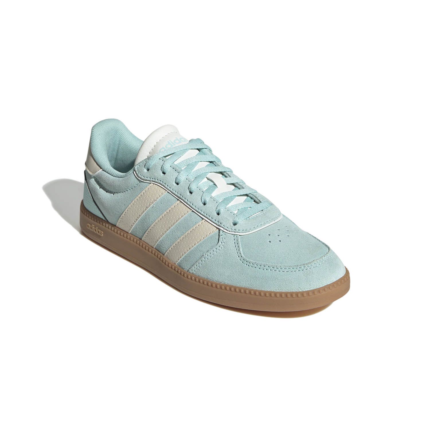 adidas  Breaknet Sleek Suede