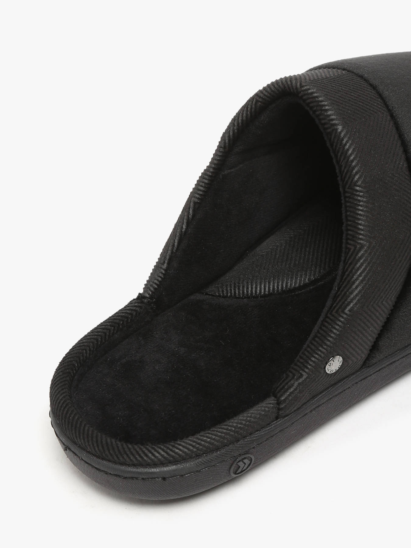 CHAUSSONS ISOTONER