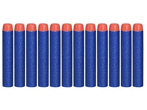 NERF N-Strike Elite - Genopfyldningspakke - 12 stk.