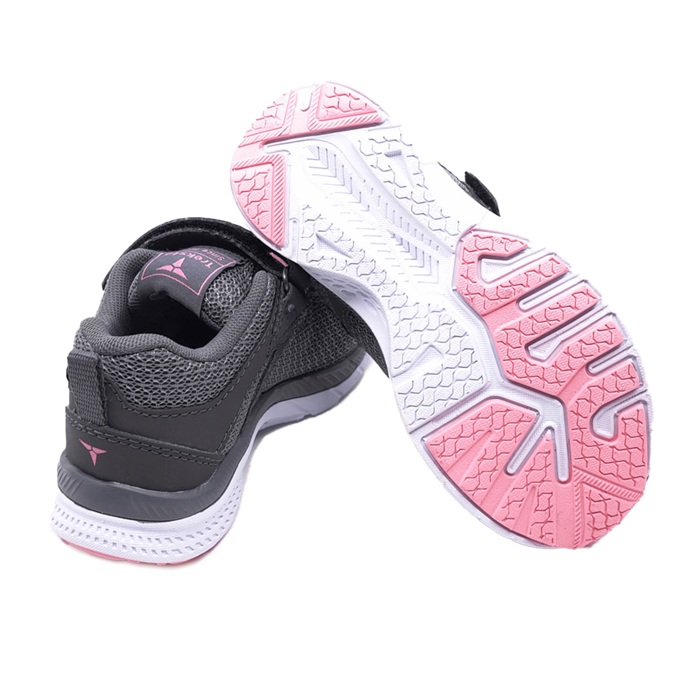 Treksta Clip Low GTX Lace Velcro - Fritids og motesko