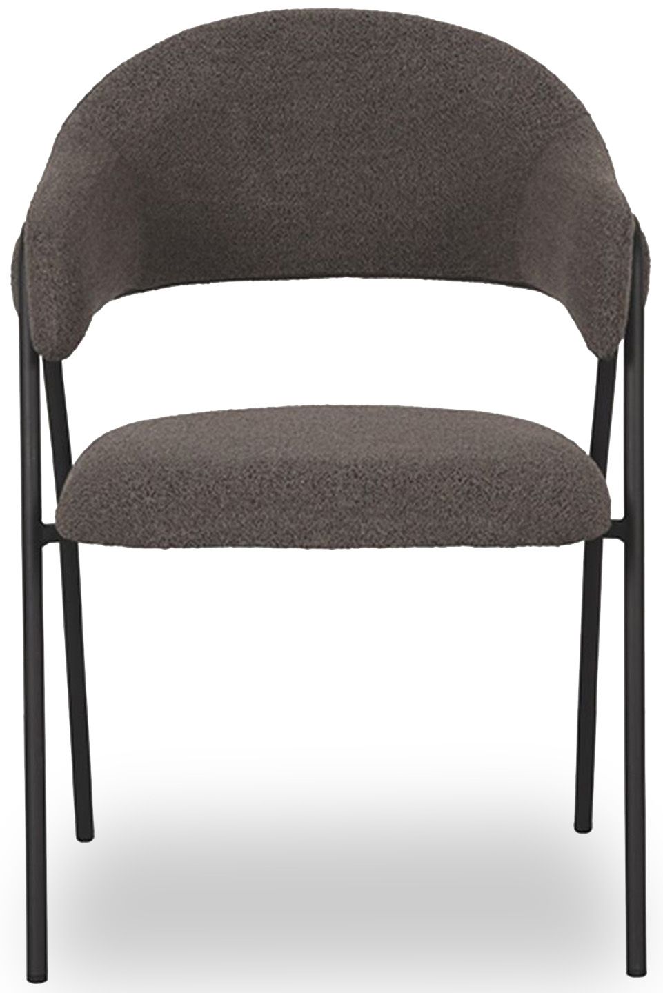 Eetkamerstoel Bruin IH-50.084 Lowen B58 x D60 x H84 cm