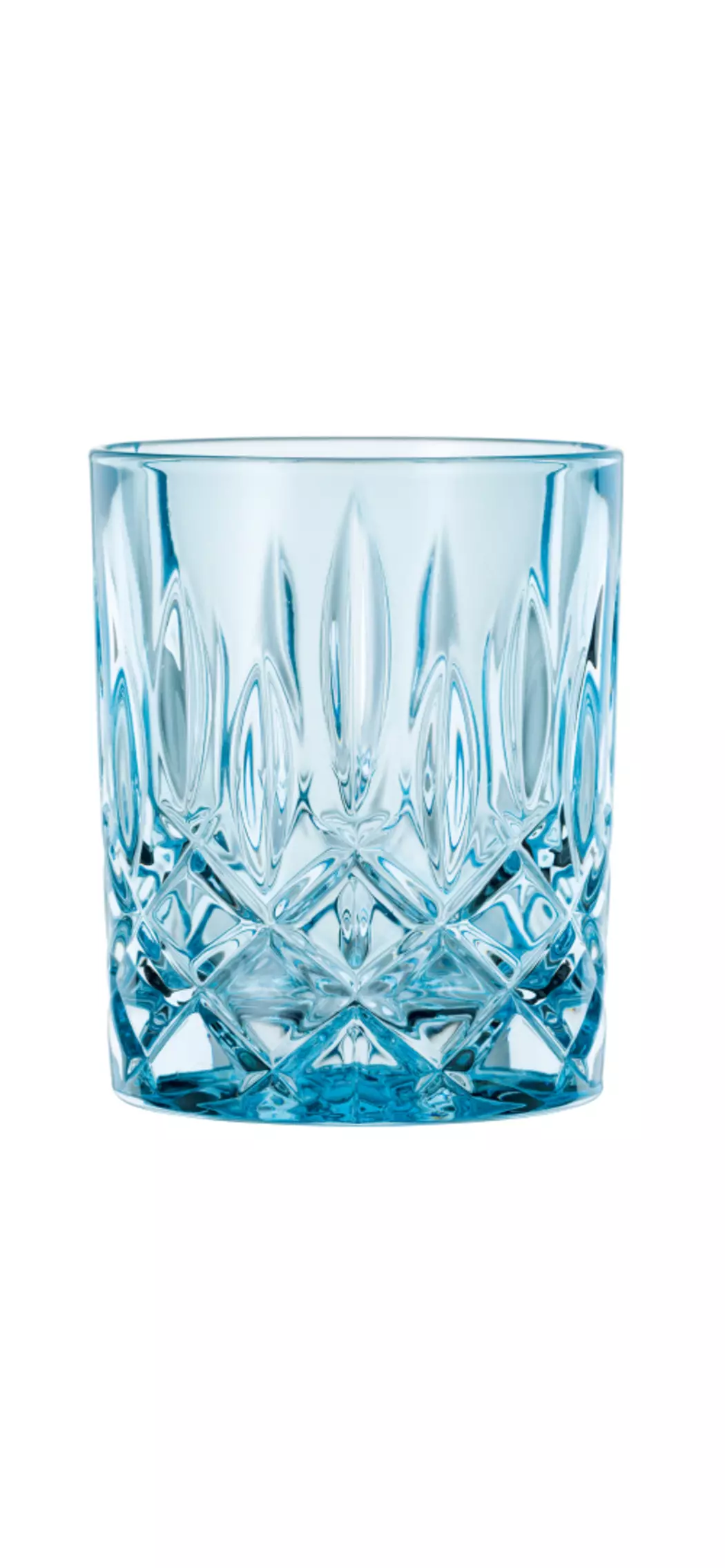 Gläserset - Whisky Noblesse 2tlg.