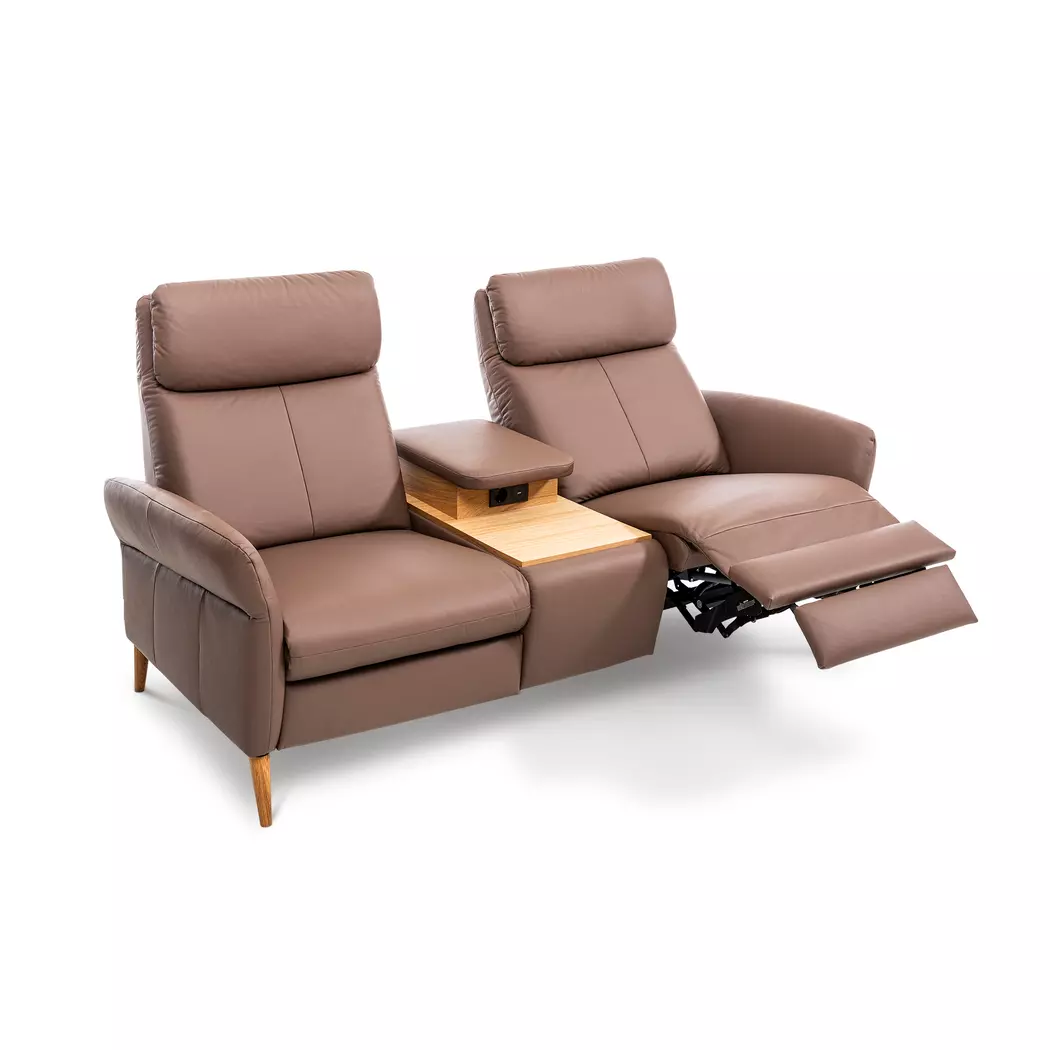 Sofa mit Zwischentisch Springfield
