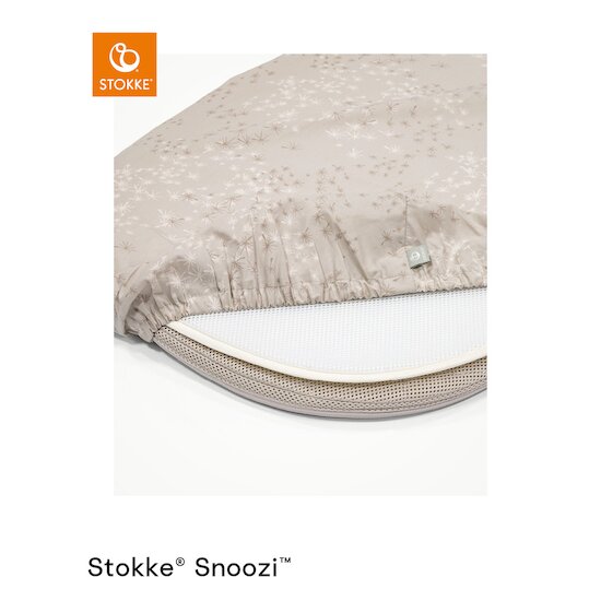 Berceau Snoozi™   Gris graphite        de               Stokke®