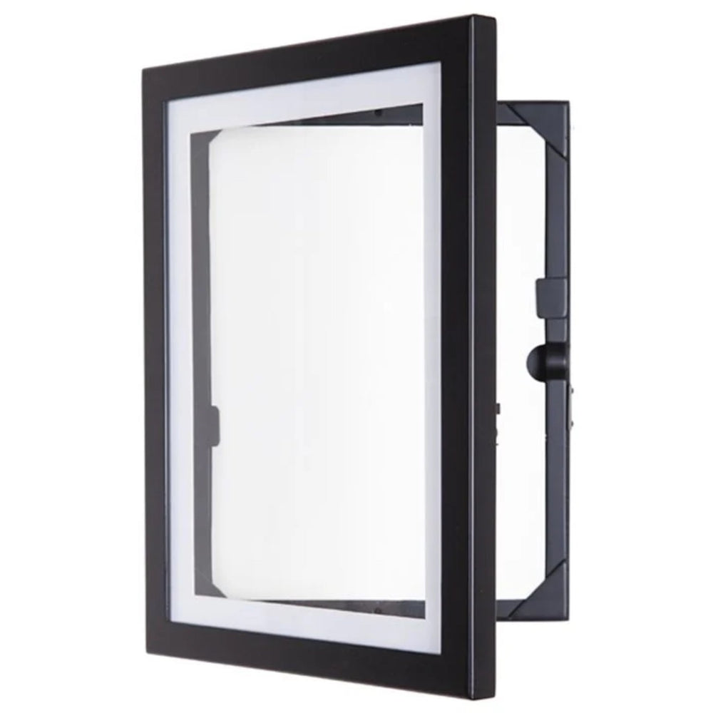 Køb My Little DaVinci A3 Ramme - Black
