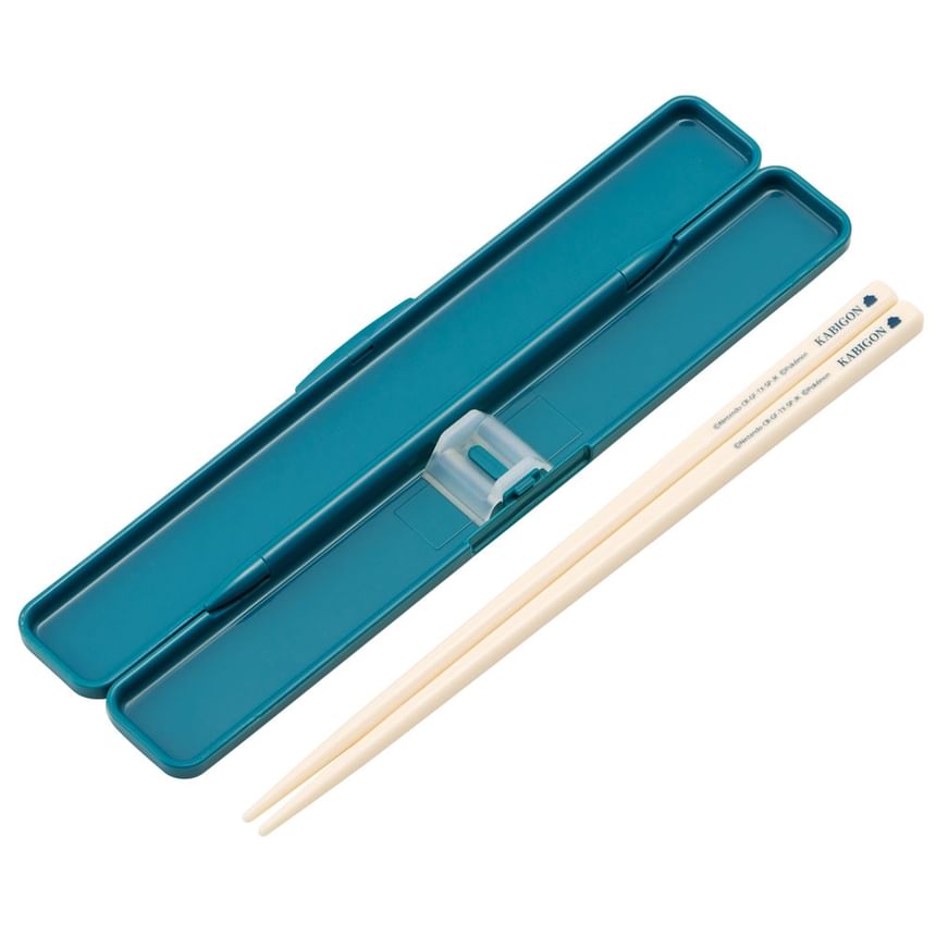 Skater - Pokemon Chopsticks met Etui 18cm (Kabigon)
