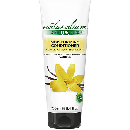 Naturalium - Vainilla Moisturizing Conditioner