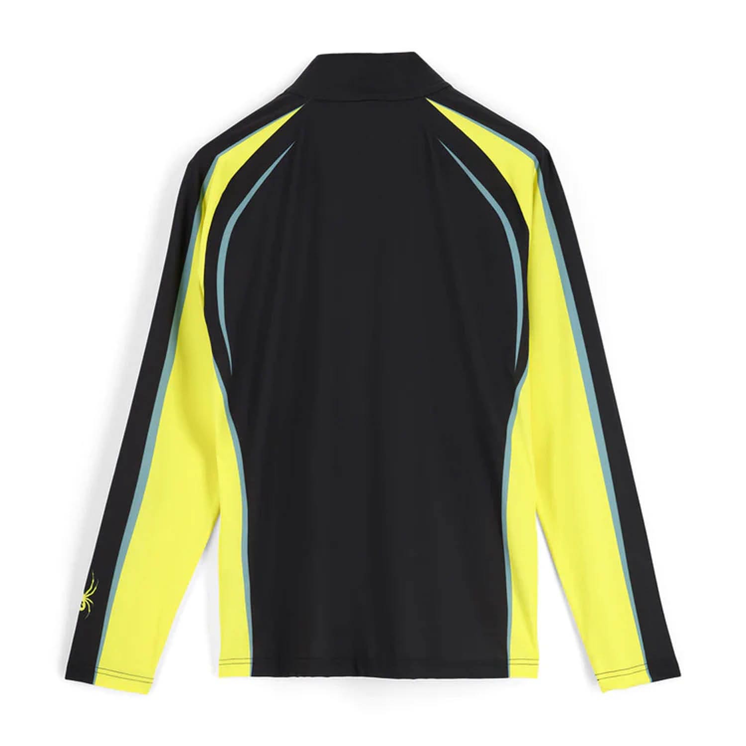 Spyder  Throwback Half Zip