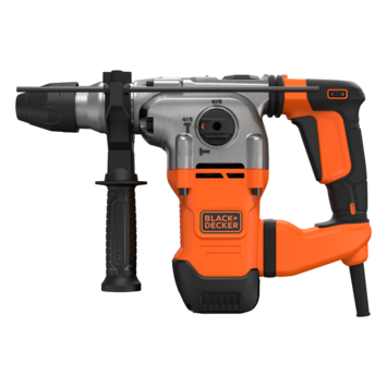 BLACK DECKER Boorhamer BEHS03K-QS