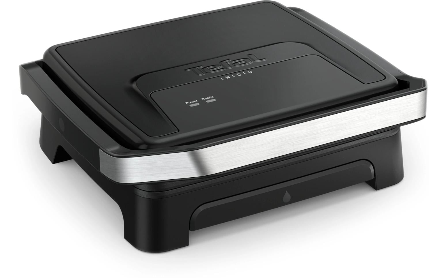 Tefal Kontaktgrill »Inicio Classic GC2718 2000 W« 2000 W
