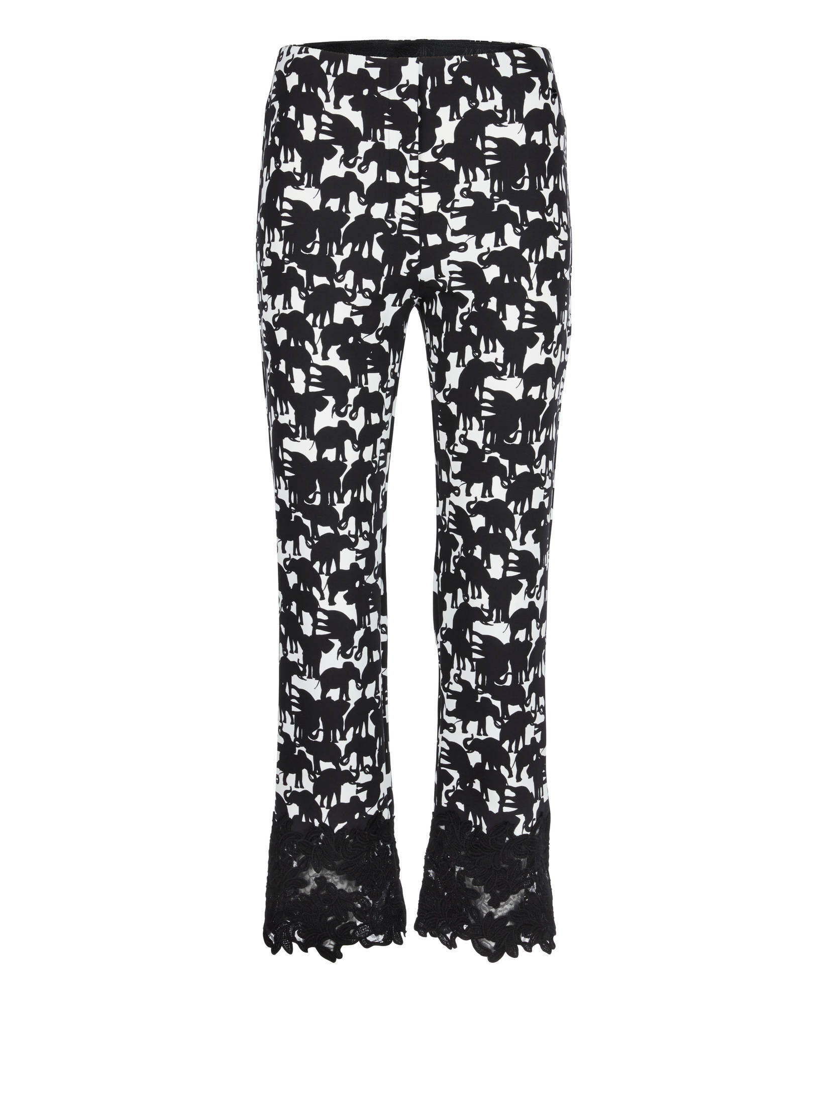 Marc Cain| Damen Hose FATSA verkürzt