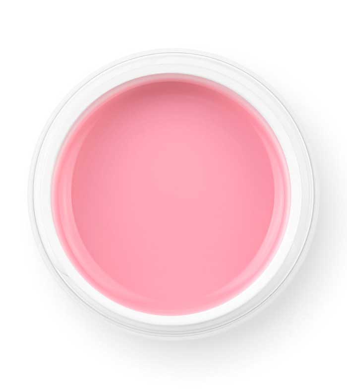 Claresa - Gel construtor Soft & Easy - Baby pink - 45 g