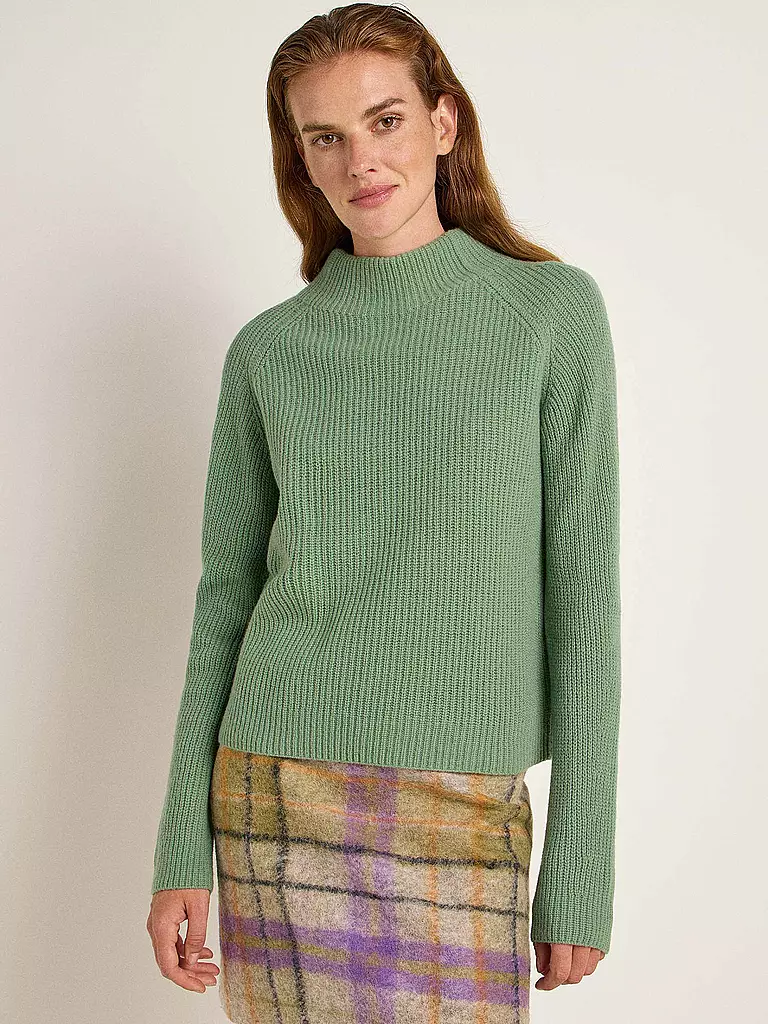 LANIUS Pullover  mint