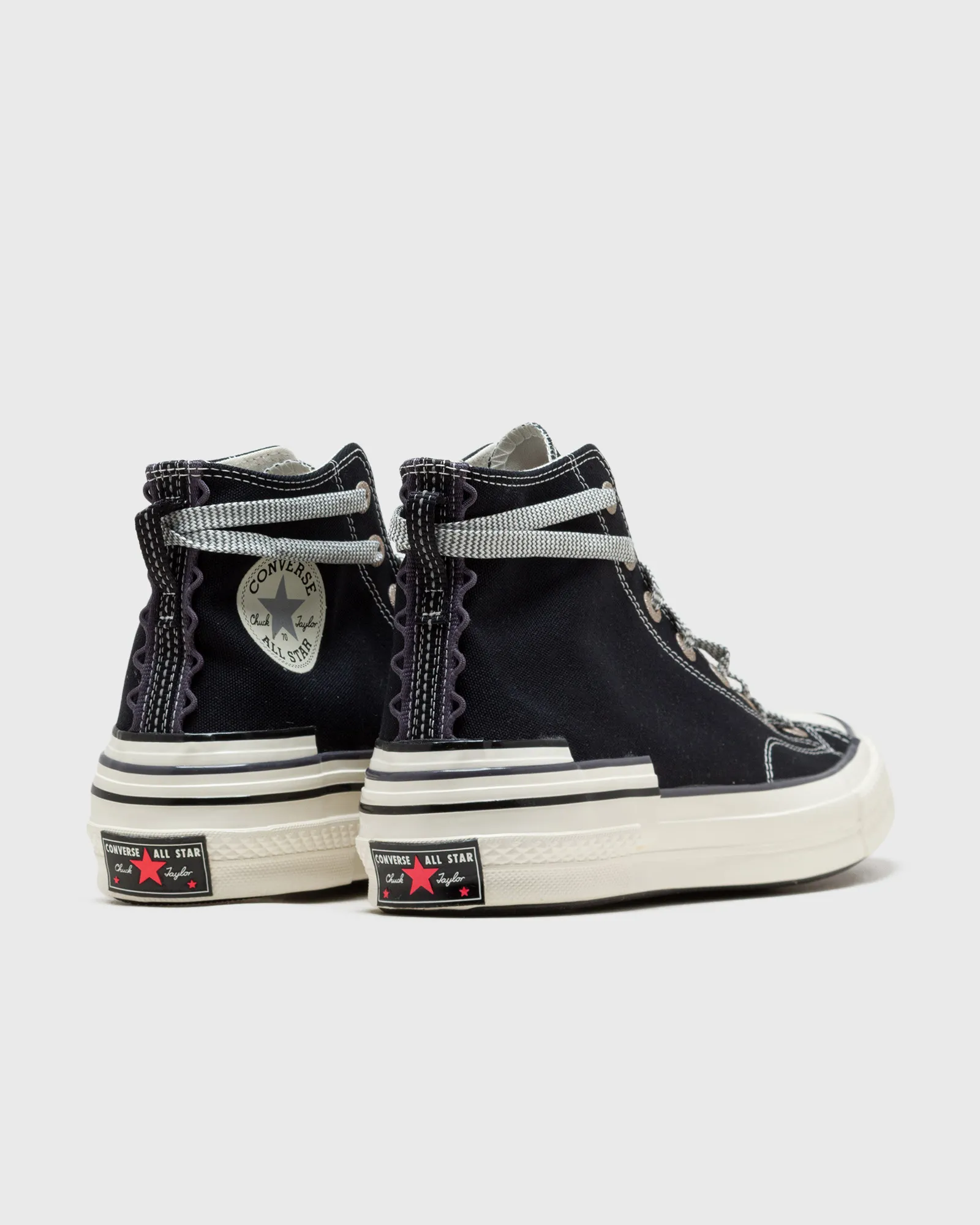 Converse Chuck 70 Hacked Heel