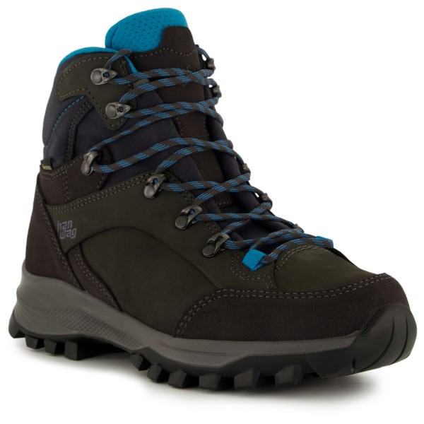 Hanwag - Women's Banks GTX - Chaussures de randonnée