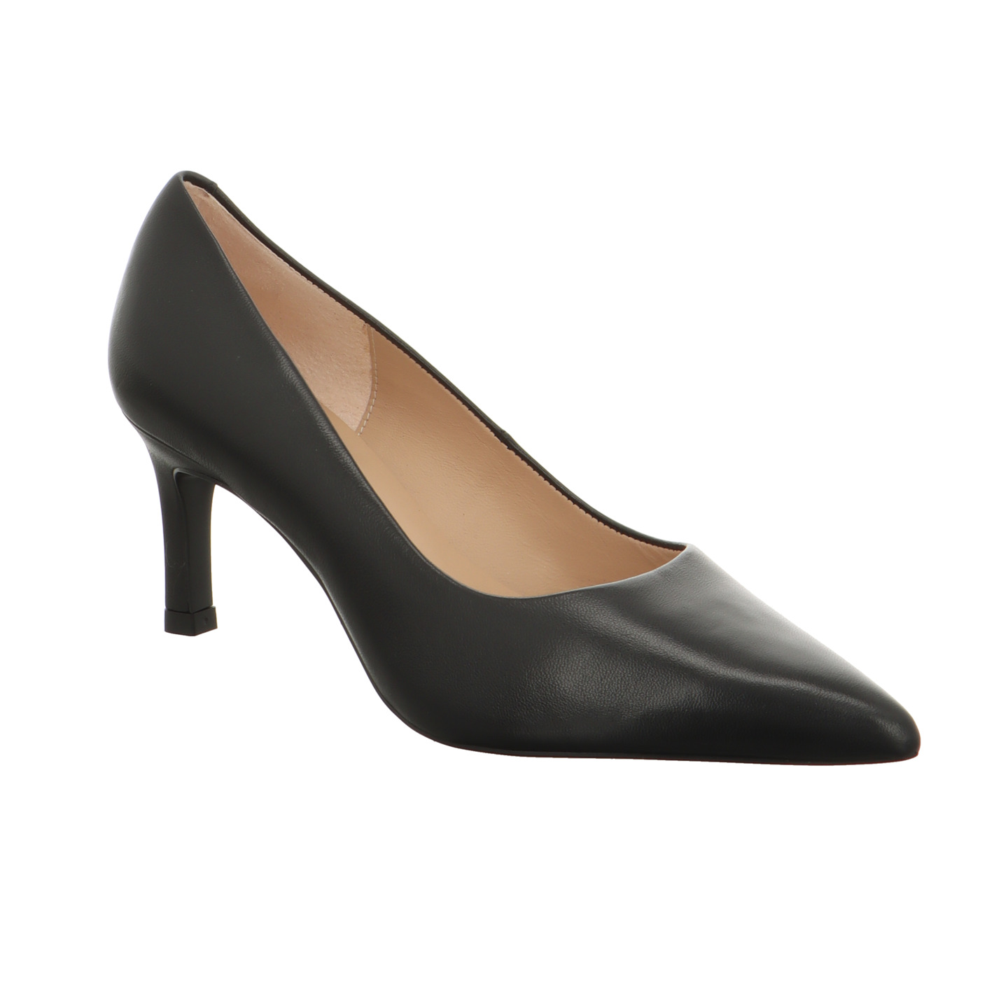 Pumps schwarz