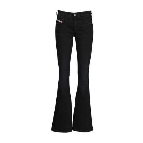 Diesel - 1969 D-EBBEY - Noir