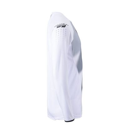 Maillot cross Kenny TITANIUM - TONE 2024 - Blanc