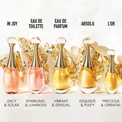 Dior J'Adore Roller-Pearl Eau De Parfum 20 ml