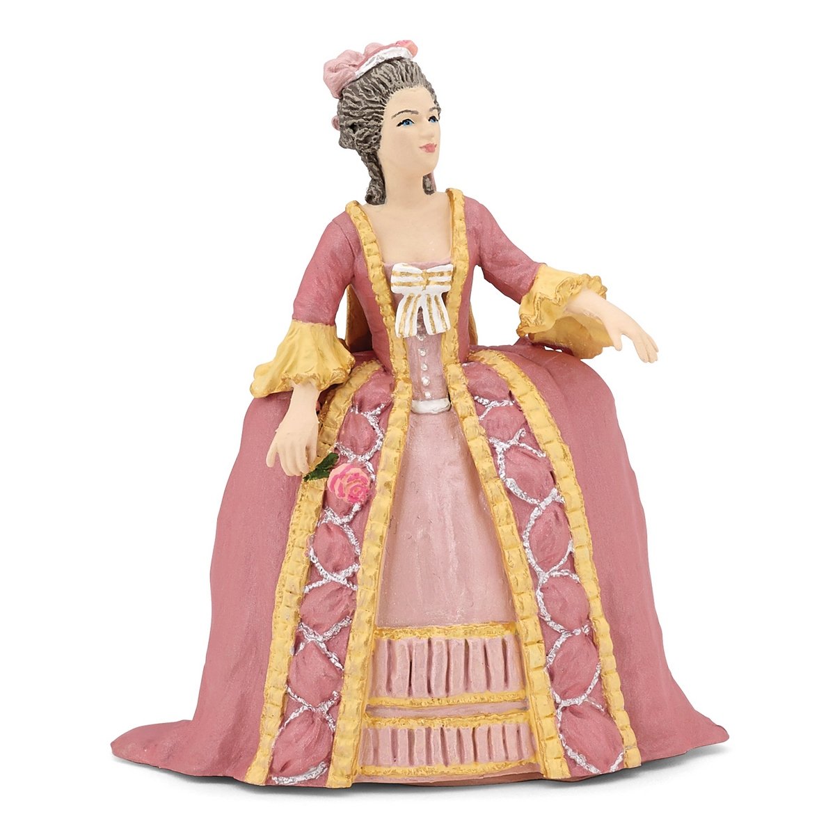Figurine Reine Marie