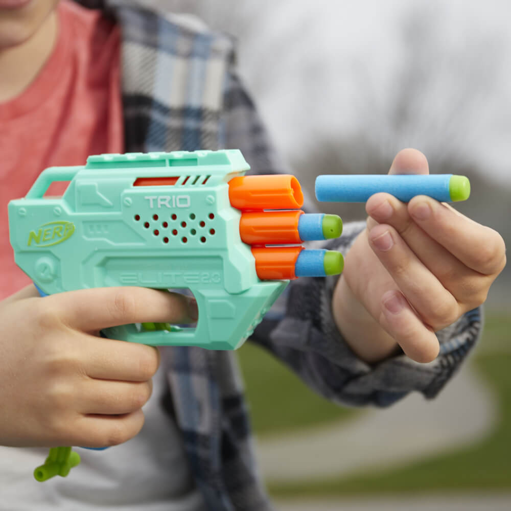 Nerf Elite 2,0 Tactical Pack