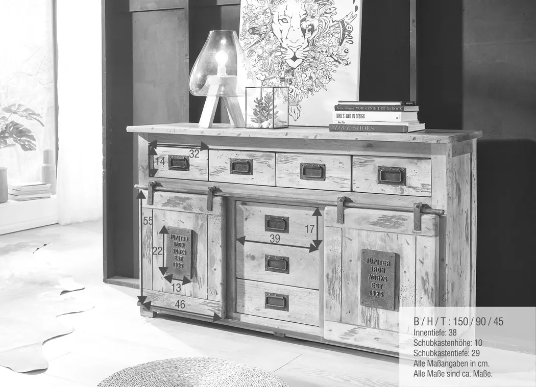 Sideboard Ruston