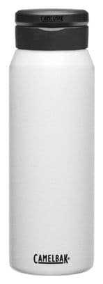 Gourde Camelbak Fit Cap 1L blanc