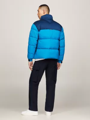 Jaqueta puffer TH Warm Recycled New York