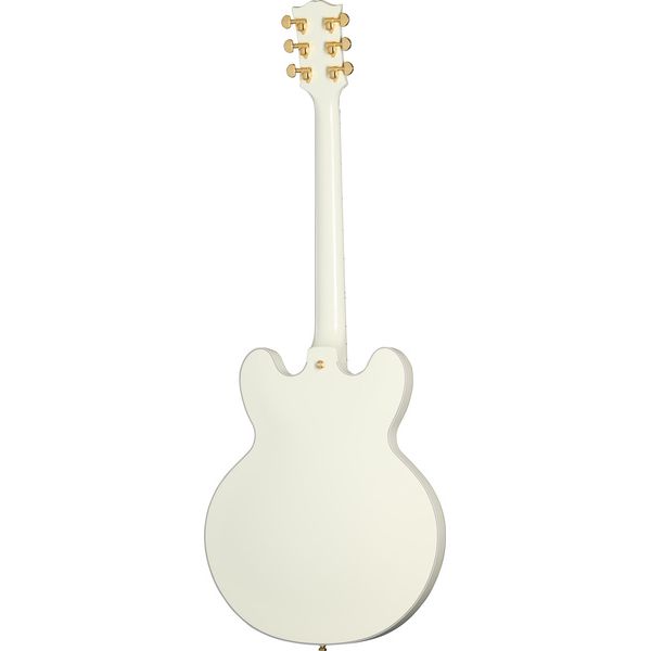 Epiphone 1959 ES-355 Classic White VOS