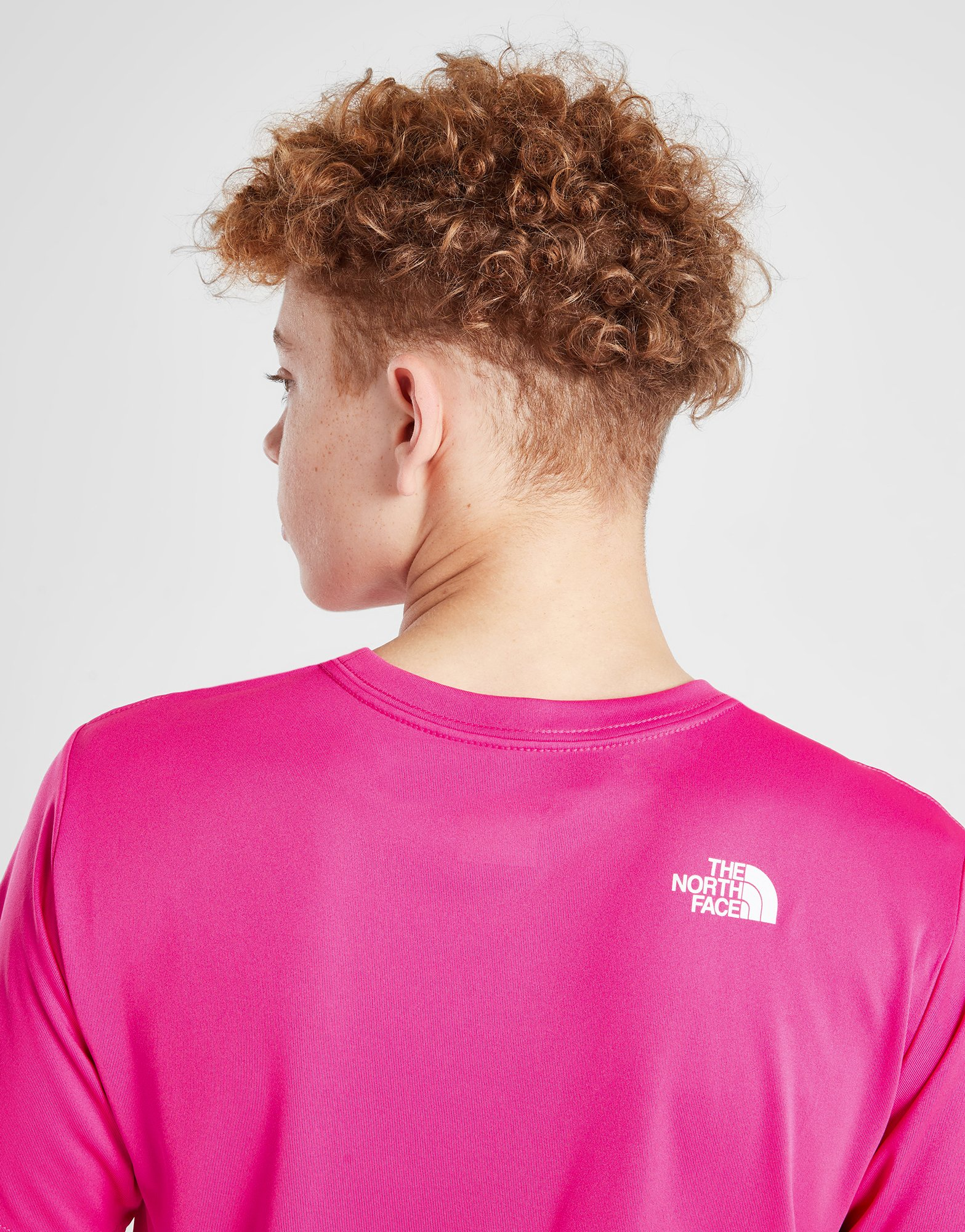 The North Face T-shirt Reaxion Junior