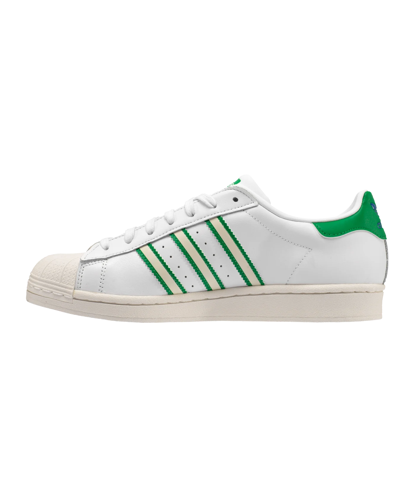 adidas Originals Superstar Weiss