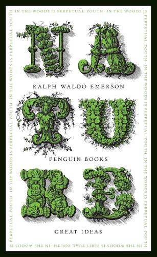 Nature - Penguin Great Ideas (Paperback)