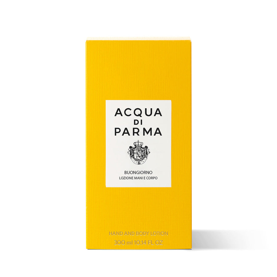 Buongiorno Hand & Body Lotion