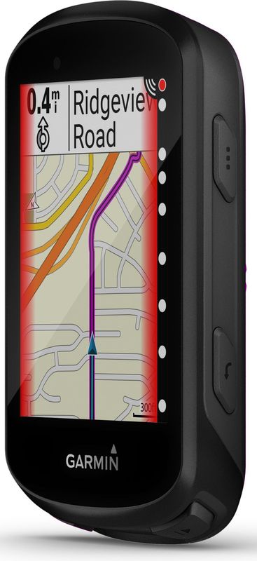 Garmin Edge 530 - Fietscomputer