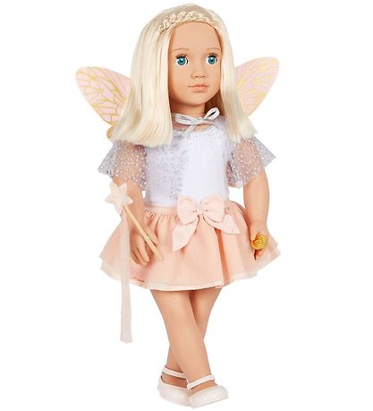 Our Generation Puppenkleidung - Deluxe Tooth Fairy