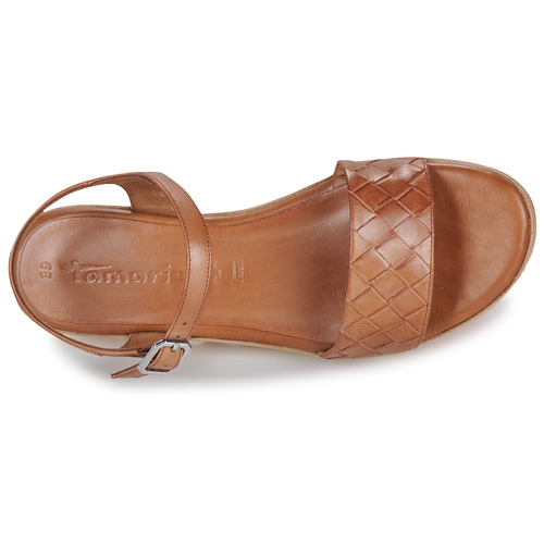 Tamaris - 28216-440 - Marron