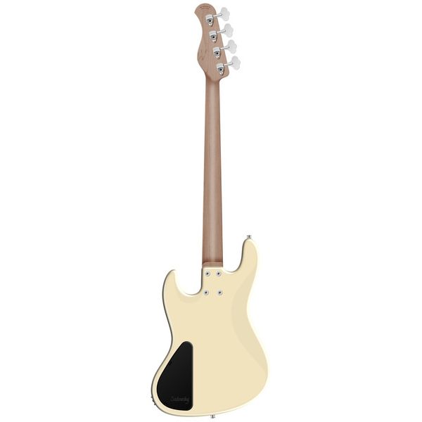 Sadowsky MetroExp21 Vint MJ4 Morado OWH