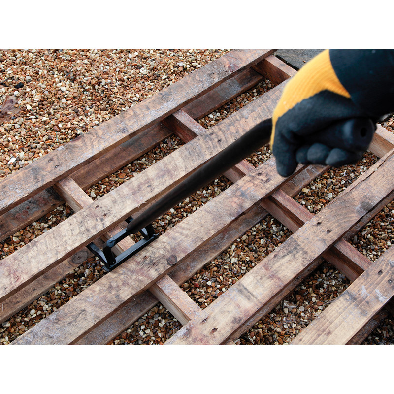 Roughneck demolition bar 925mm