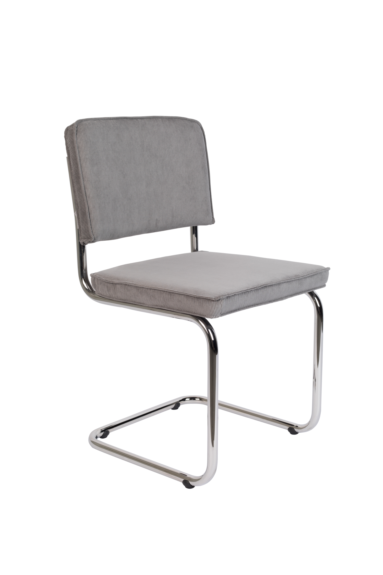 CHAIR RIDGE RIB COOL GREY 32A