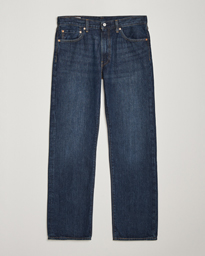 Levi's 555 Relaxed Straight Jeans Up The Score