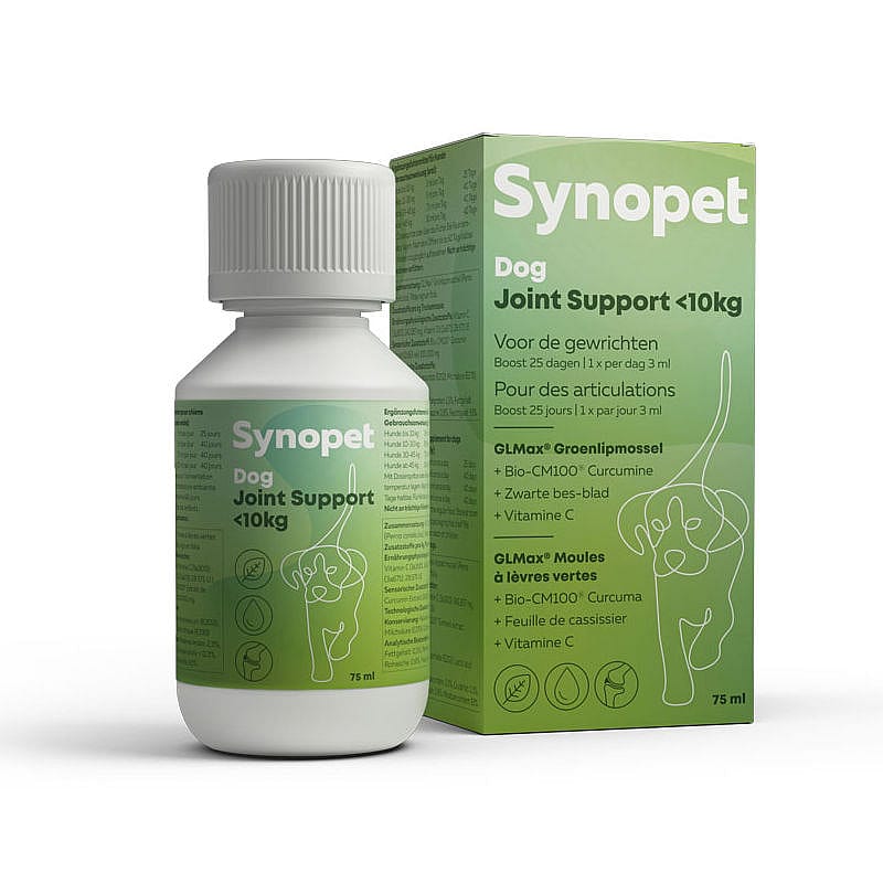Synopet Hond Cani-Syn (=Gewricht)