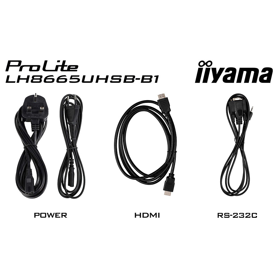 iiyama 50