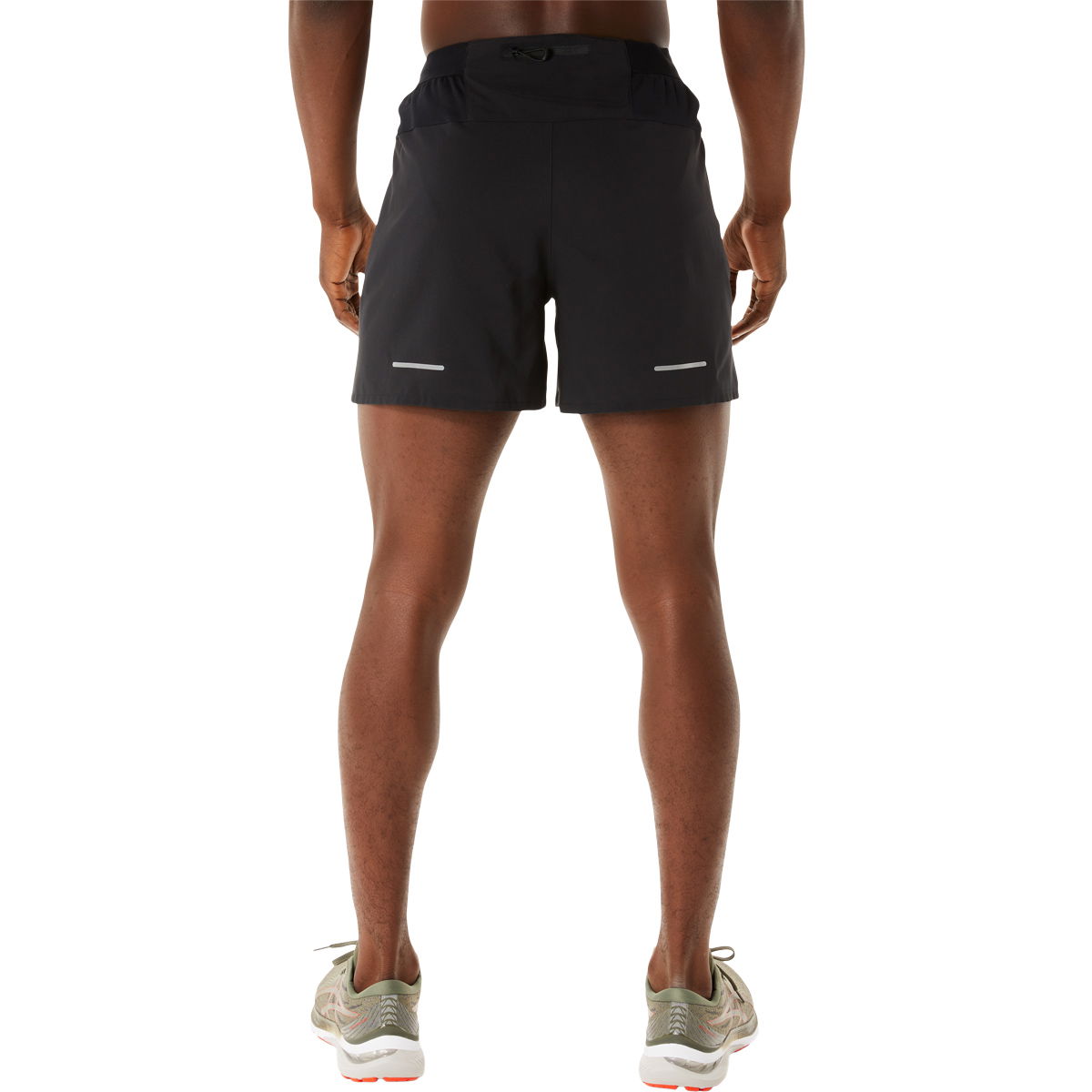 Asics Road 5
