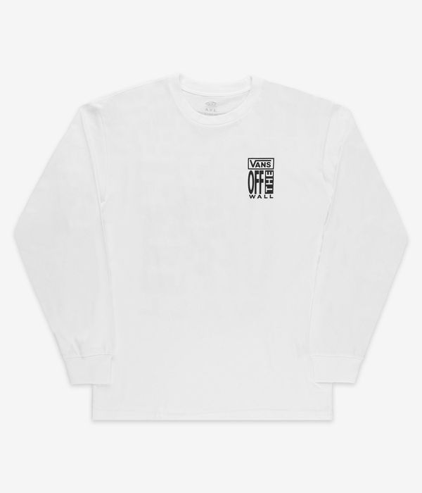 Vans Ave Longsleeve (white II)